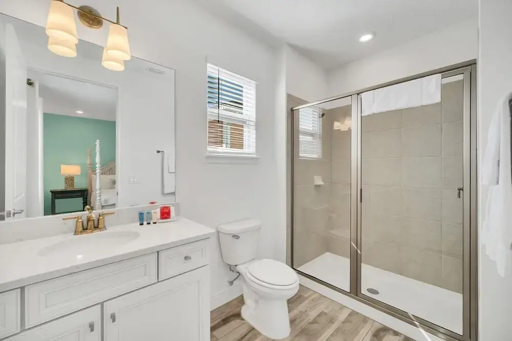 NEW Margaritaville Home! Near Theme Parks!