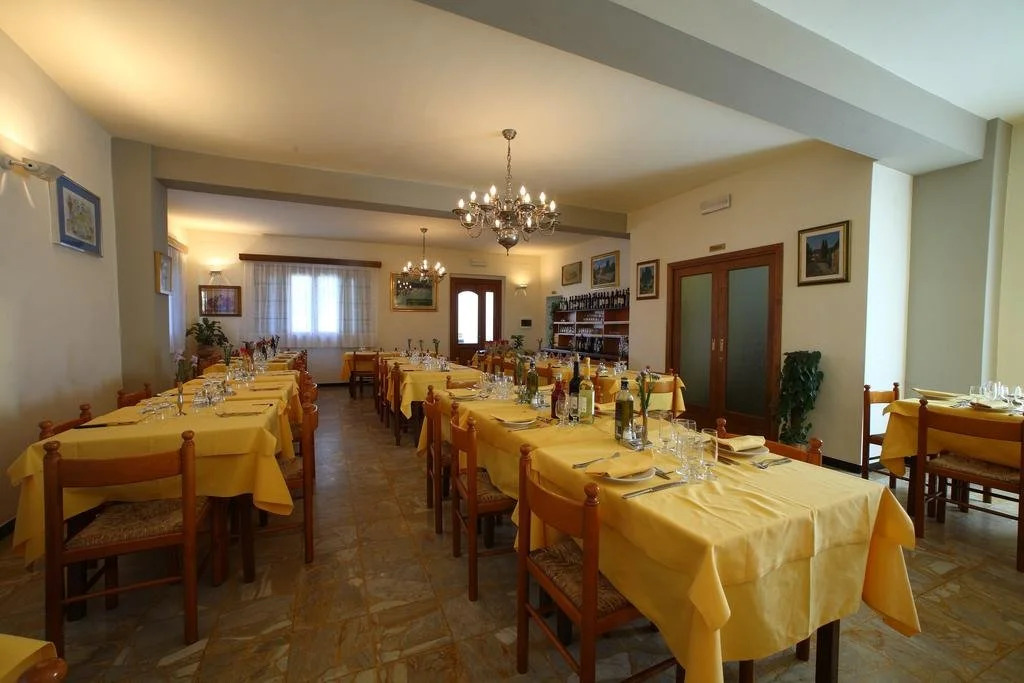 Albergo Ristorante il Poggiolo