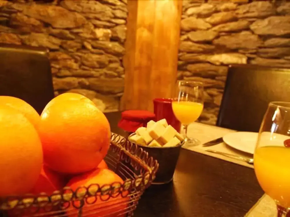 Le Chalet des Anges