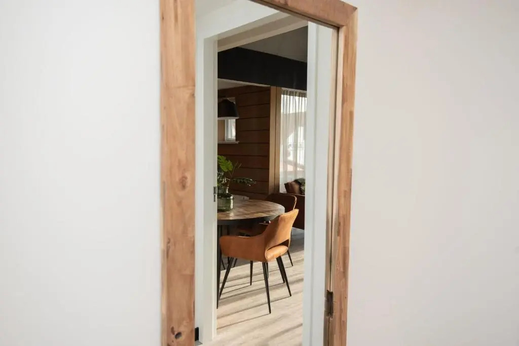 Luxe Appartement - Jan van Renesseweg 1 Renesse Bomont Appartementen
