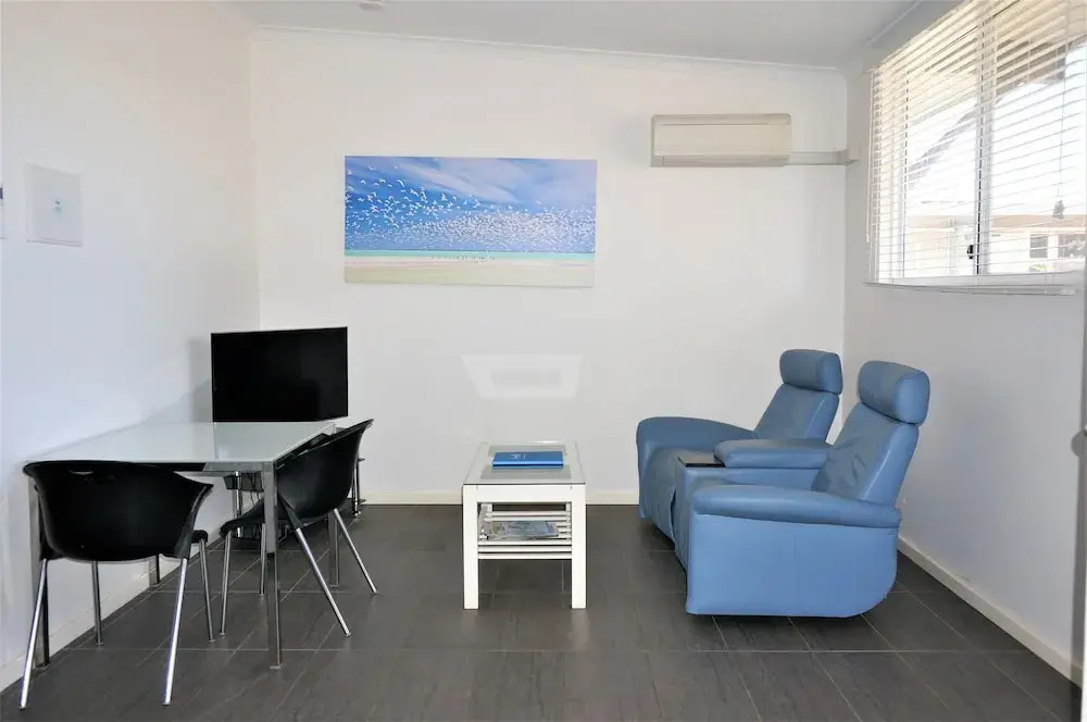 Getaway Villas Unit 38-2
