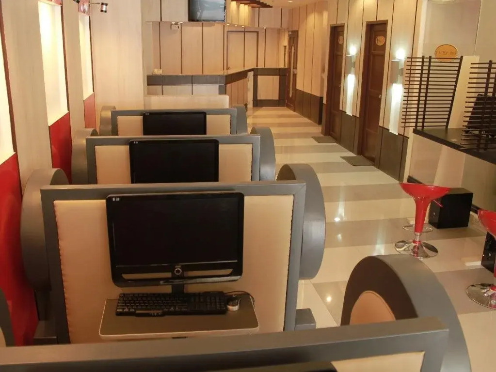 Hotel 99 Cubao