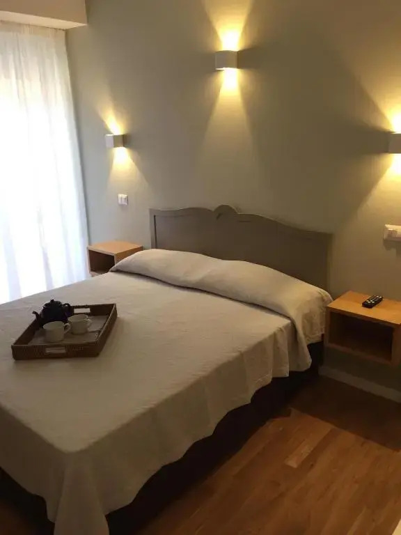 Cinema House Apartments
