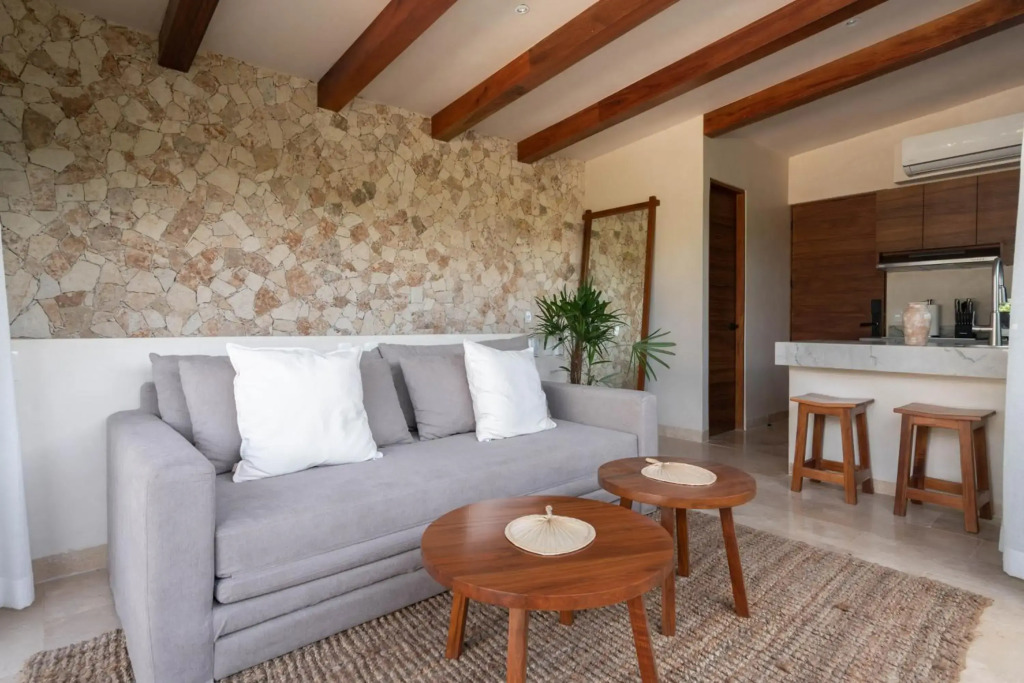 Yaxte Maya, 2BR Penthouse with Private Pool, Aldea Zama