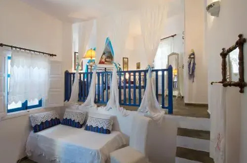 Pegados Apartments