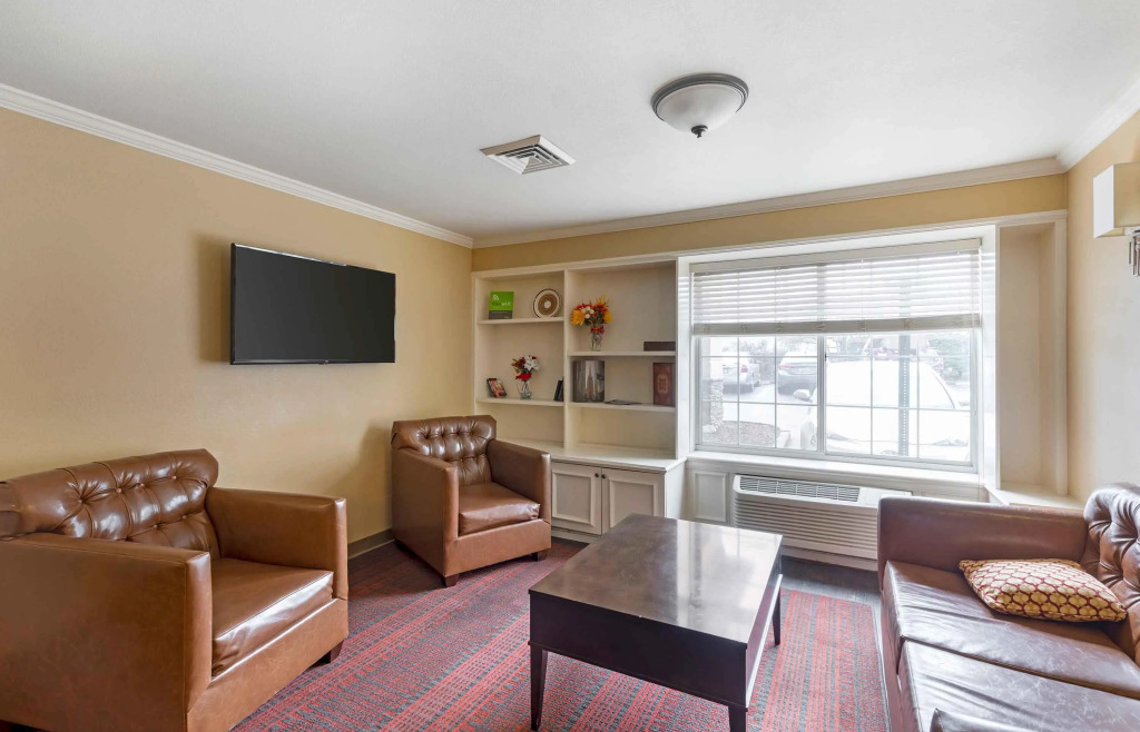 Extended Stay America Suites - St Louis - Westport - Central
