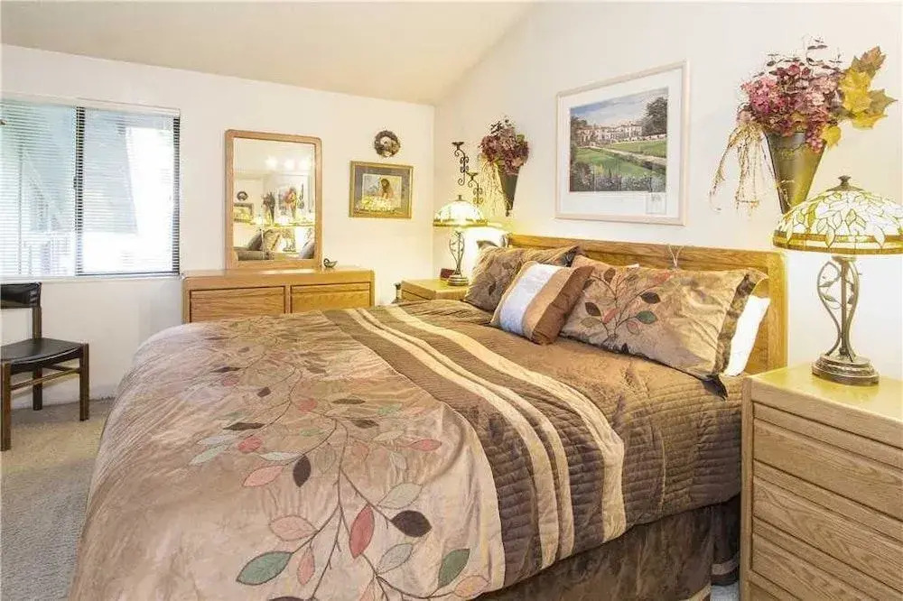 St Anton Condos #64 2 Bedrooms 2 Bathrooms Home