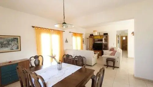 Casa Evriali Apartments
