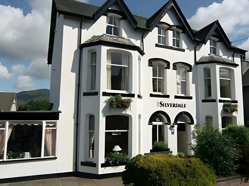 Silverdale Guesthouse