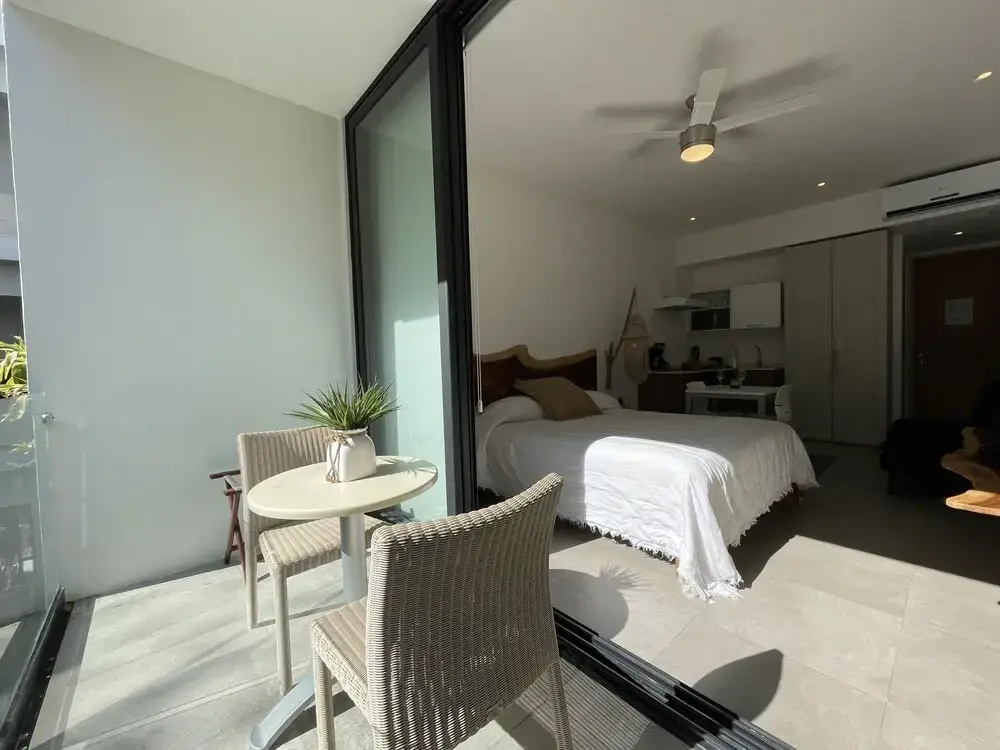 New Downtown Loft With Gym-Spa-Cinema
