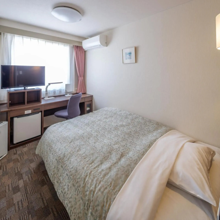 Yokaichi Royal Hotel