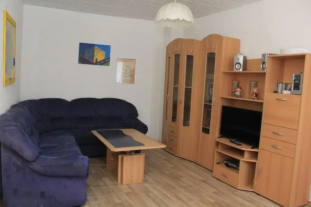 Ferienwohnung Kiefer