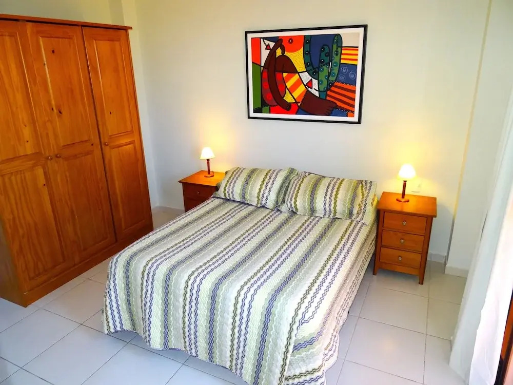 Apartamento Iberostar Praia Do Forte Bahia