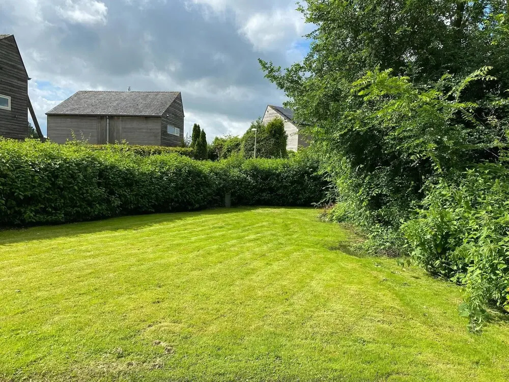 Holiday Home in Grou Near Frisian Lakes