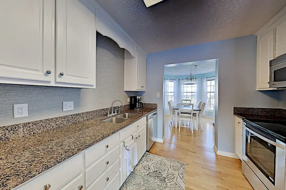 314ftfis 4 Bedroom Duplex