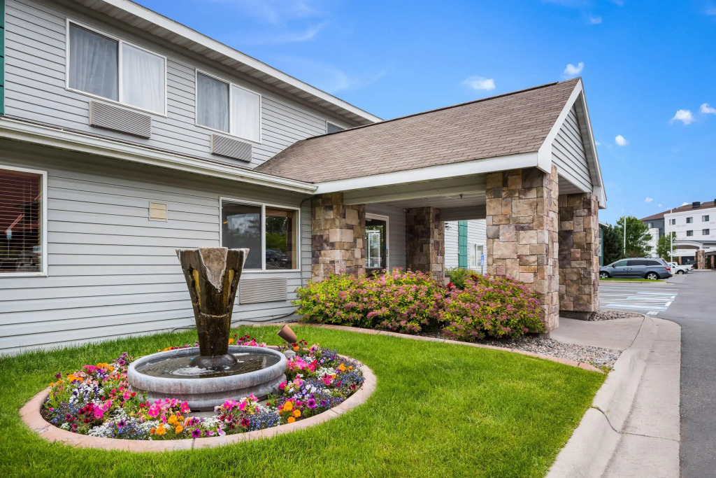 Quality Inn & Suites Missoula Westside