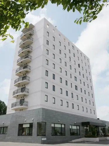 Park Inn Goshogawara Elmcity
