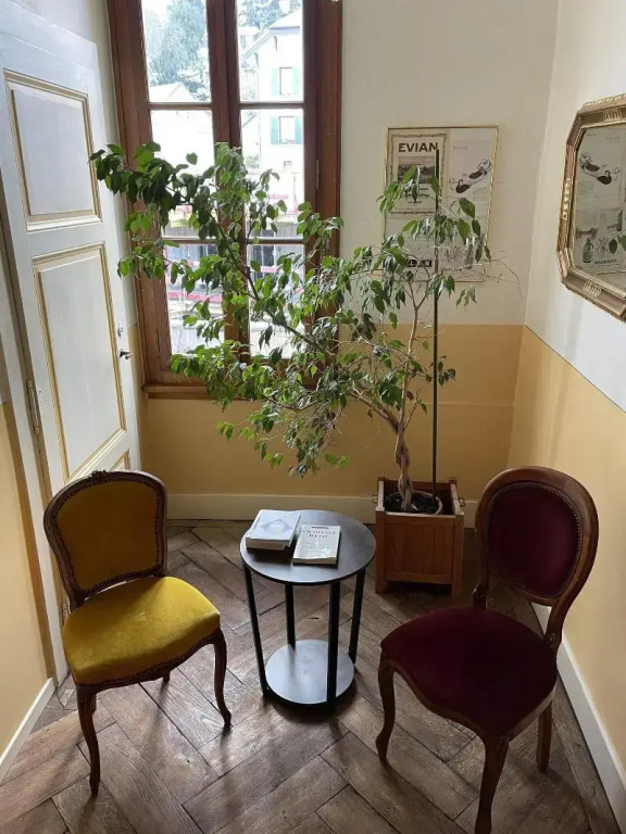 Hôtel Restaurant Continental
