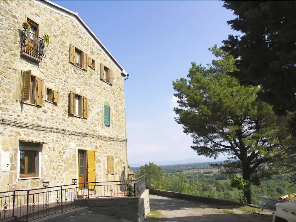 Verdidea - Casa San Valentino