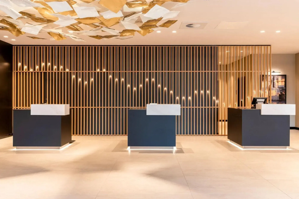 AC Hotel by Marriott Inverness