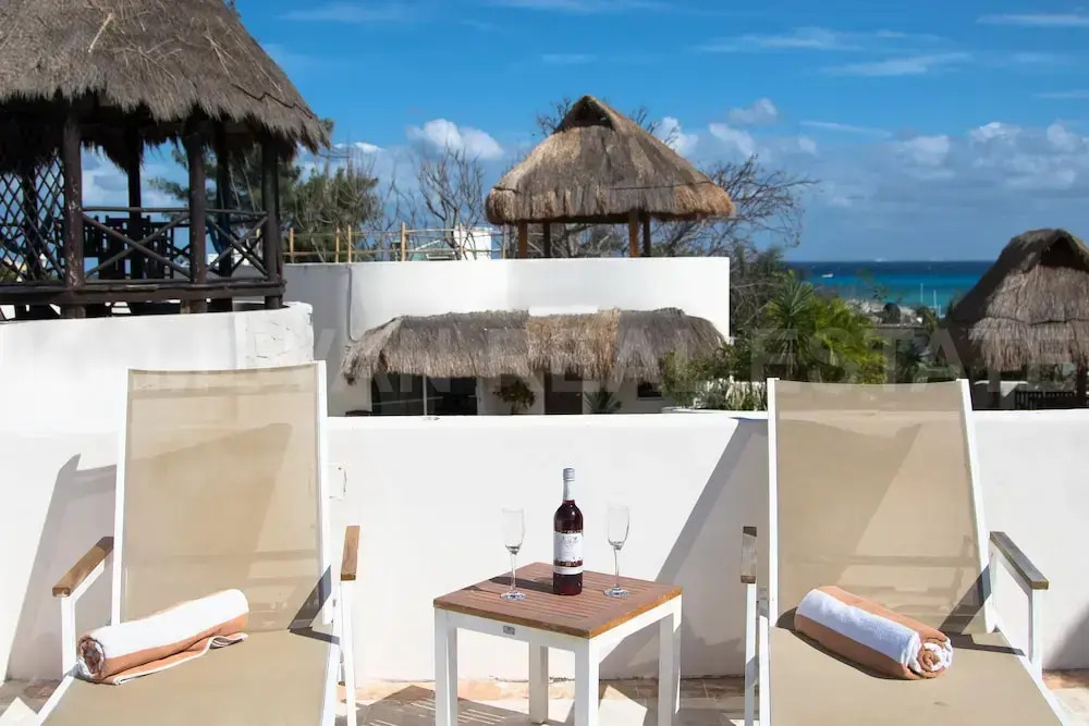 Blue Palms Suites