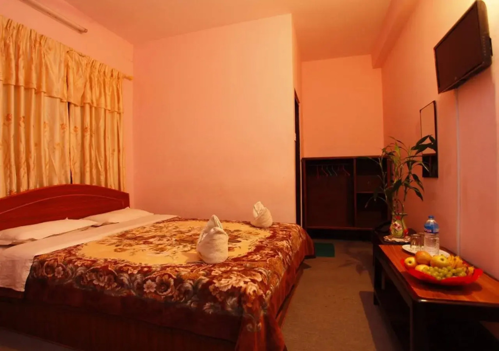 Hotel Fine Pokhara