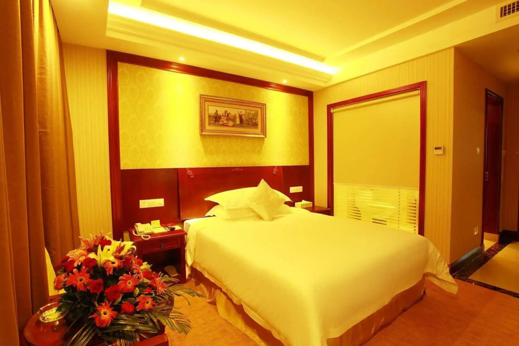 Vienna Hotel Dongguan Songshan Lake