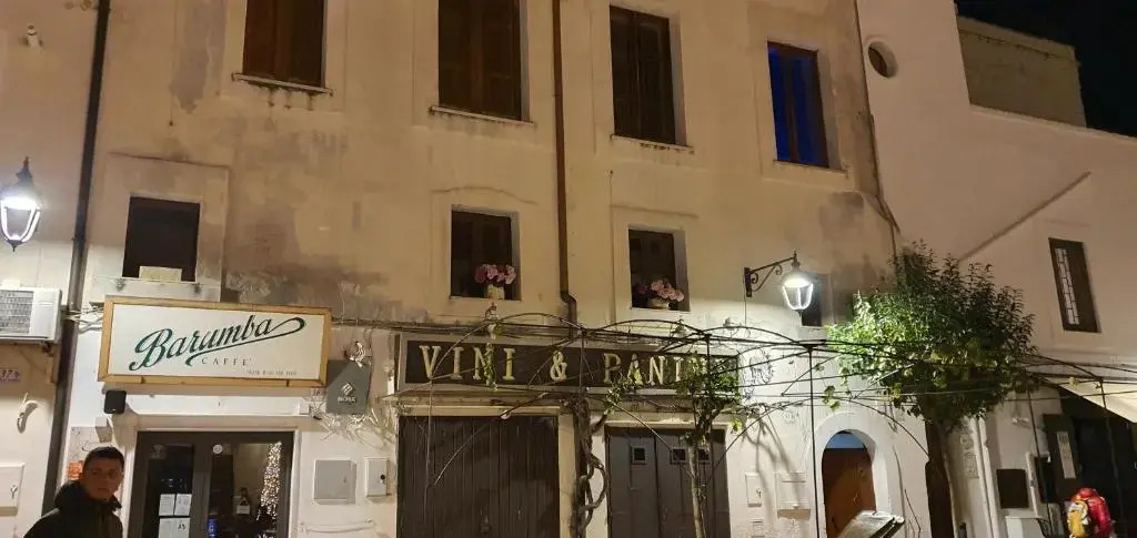 Dimora nel cuore del Centro Storico di Monopoli