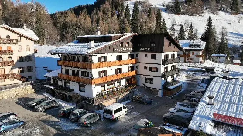 Hotel Valgranda