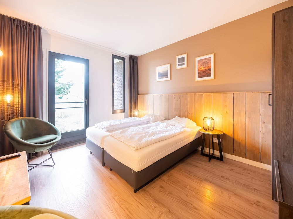 Couple Hideaway at Hambachtal Boutique Resort