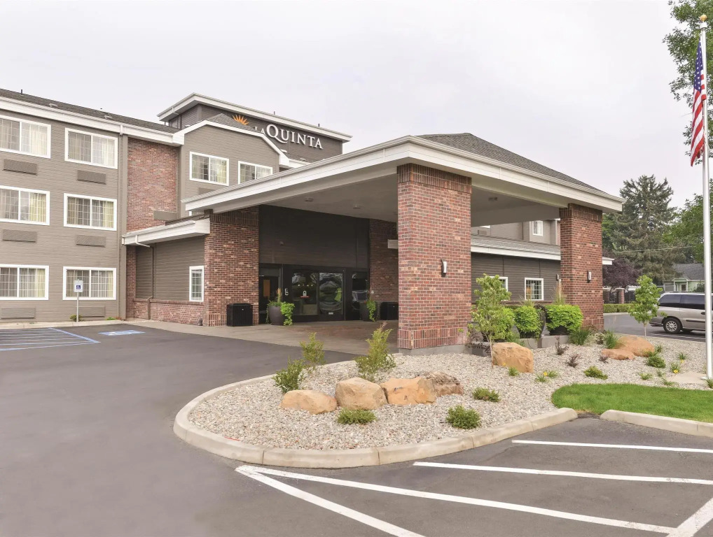 Best Western Plus Spokane North