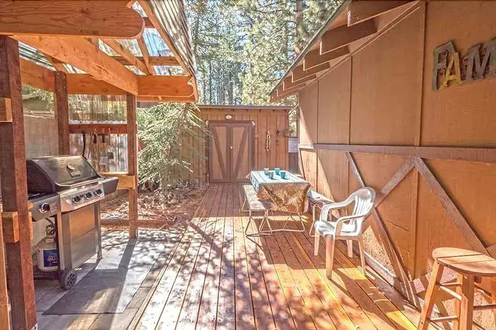 948 Merced Avenue By Redawning