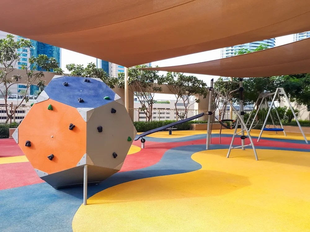 HiGuests Vacation Homes - Burj Vista