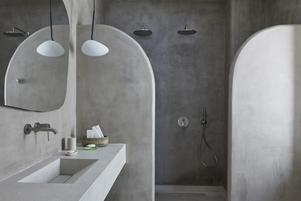 Apanemo Hotel & Suites