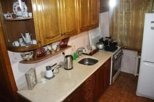 Guest House Giorgi