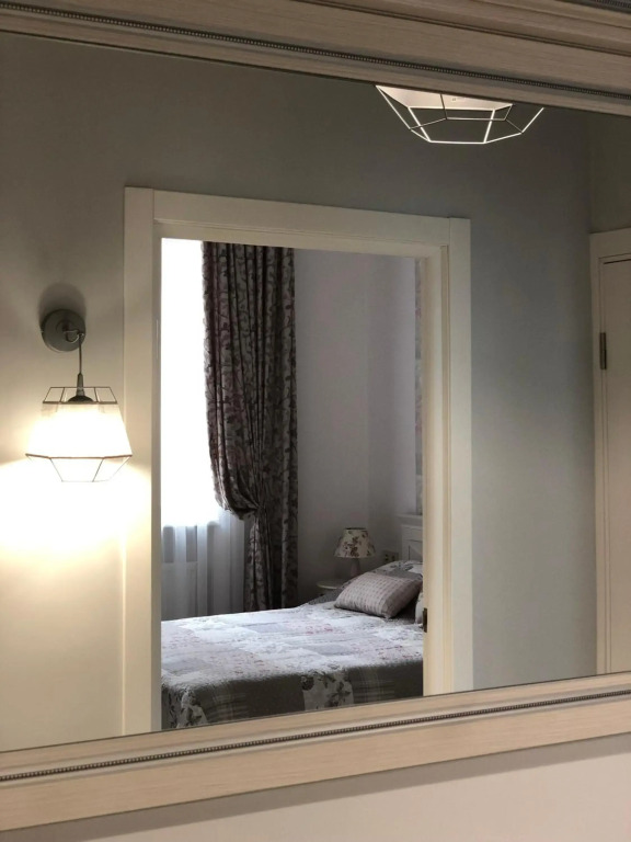 Viktoriya Deluxe Apartment
