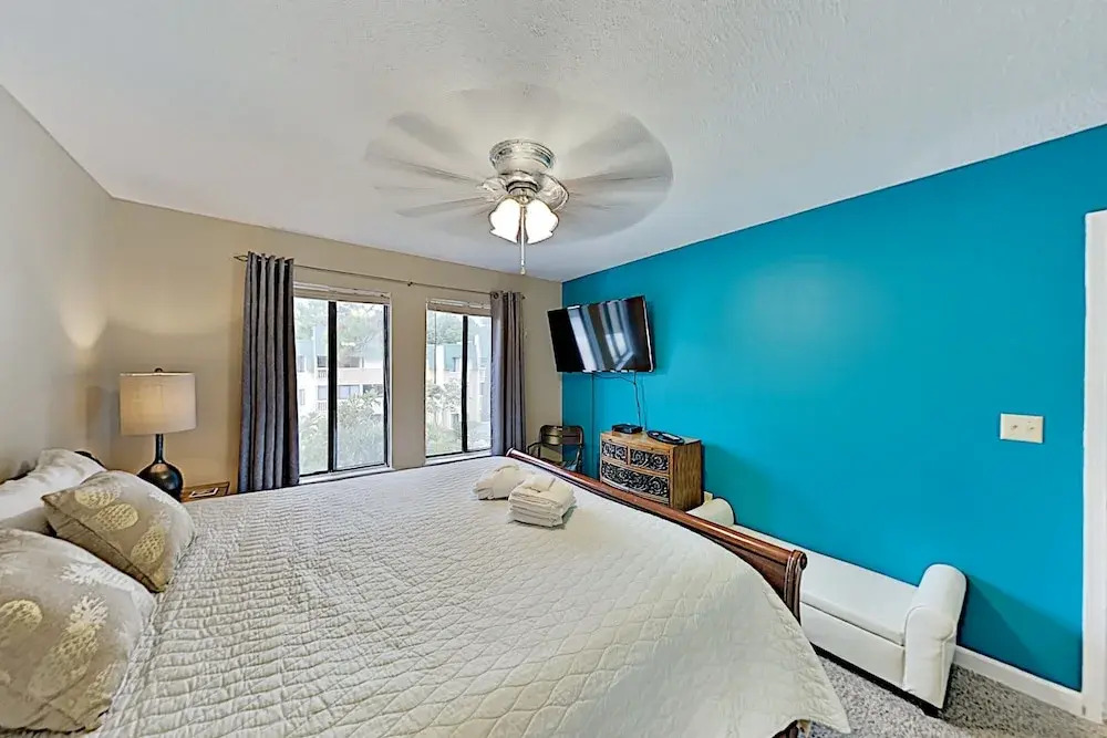 2309tspa 2 Bedroom Condo