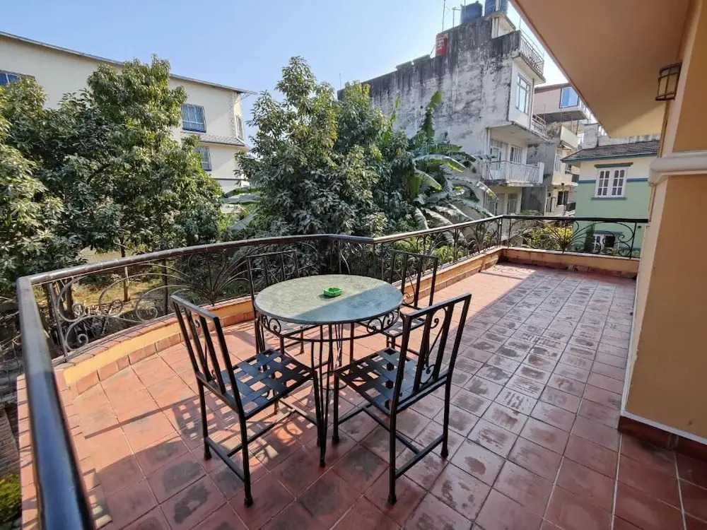 Sherpa Home Hotel
