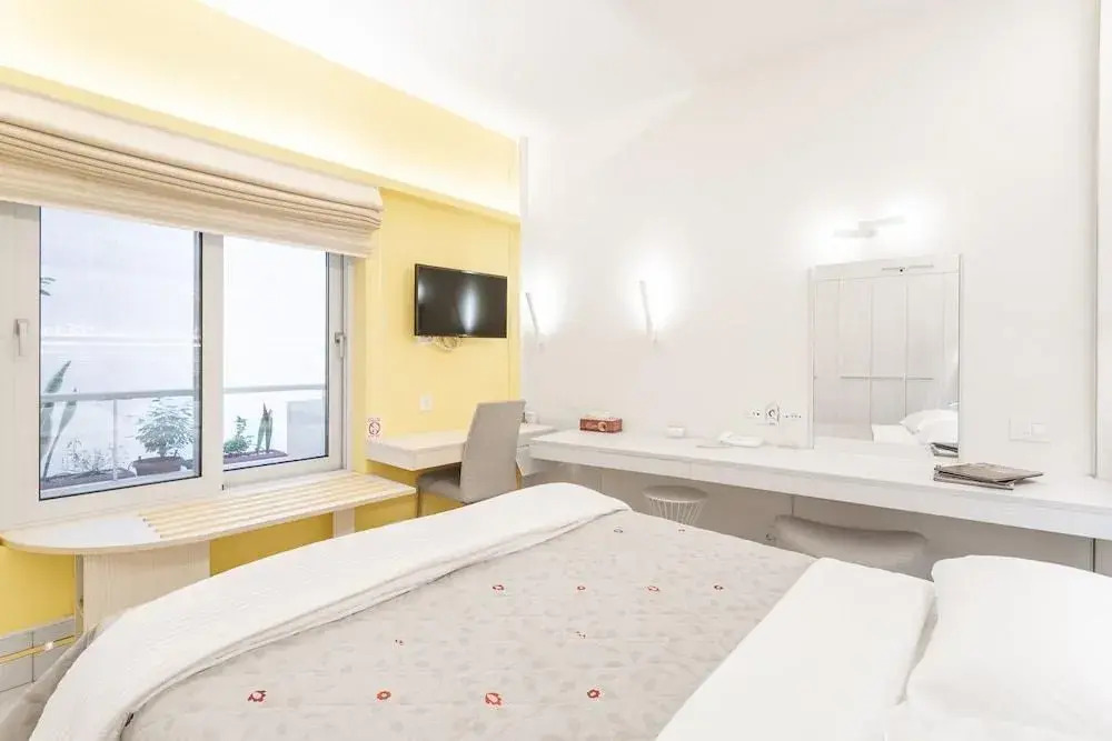 Acropolis Suites - Where else in Athens