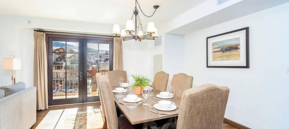 Mountain Majesty 2BD by Exceptional Stays