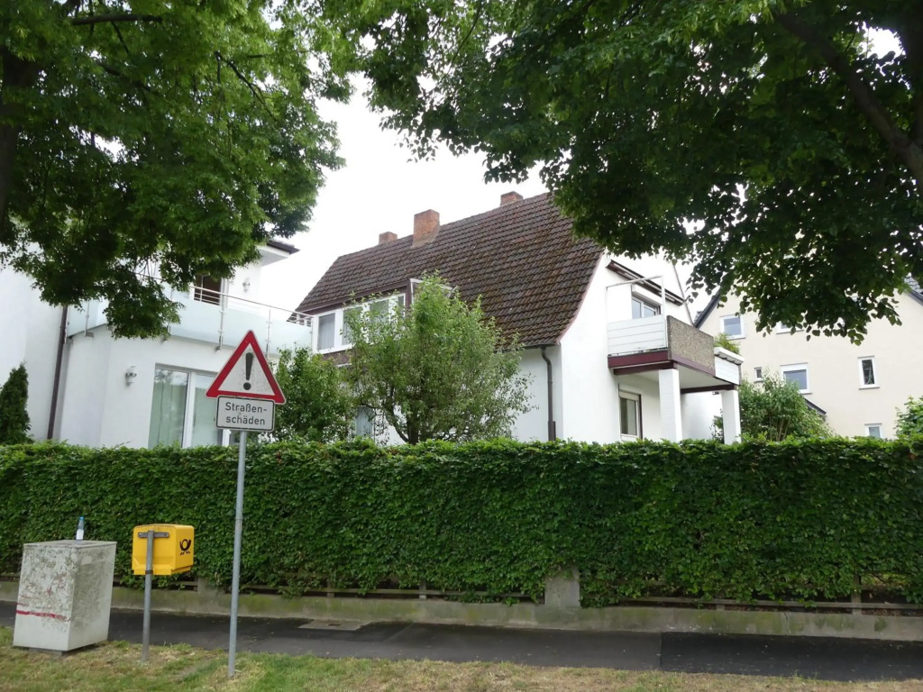Townflat Kassel City / Privat wie im eigenen Haus / Kostenlos Parken