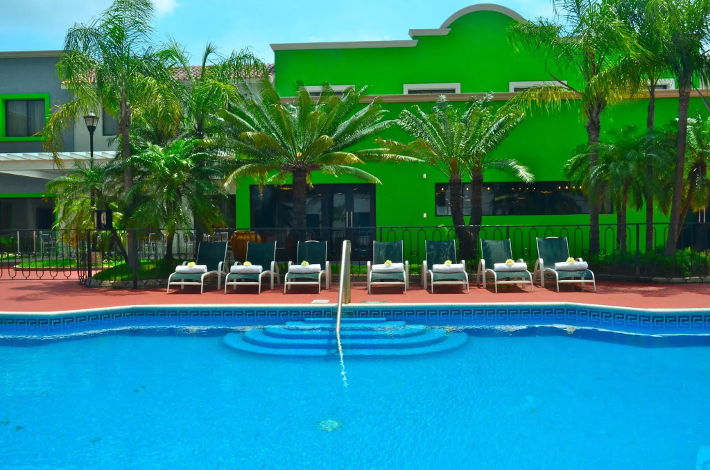 Holiday Inn Tampico-Altamira by IHG