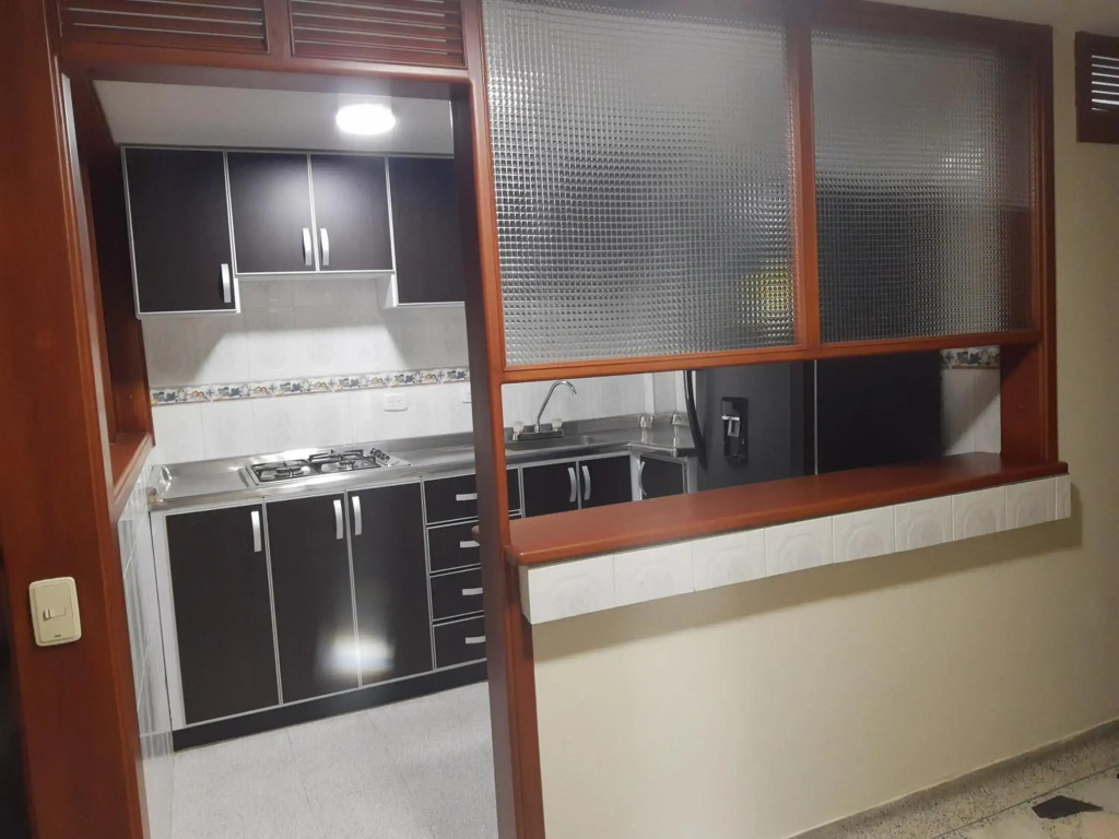 Apartamento Katie urbano