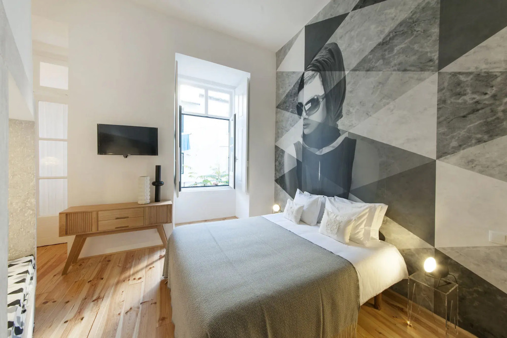 Lisbon Economy Guest Houses - Old Town II