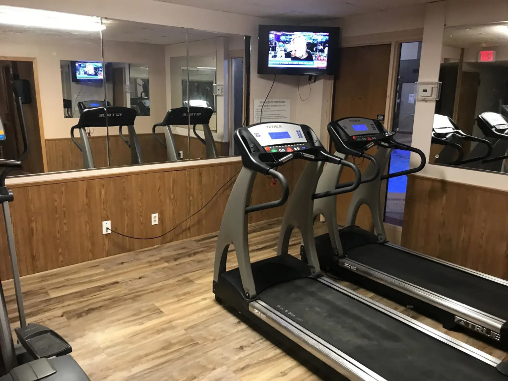 Albert Lea Inn and Suites