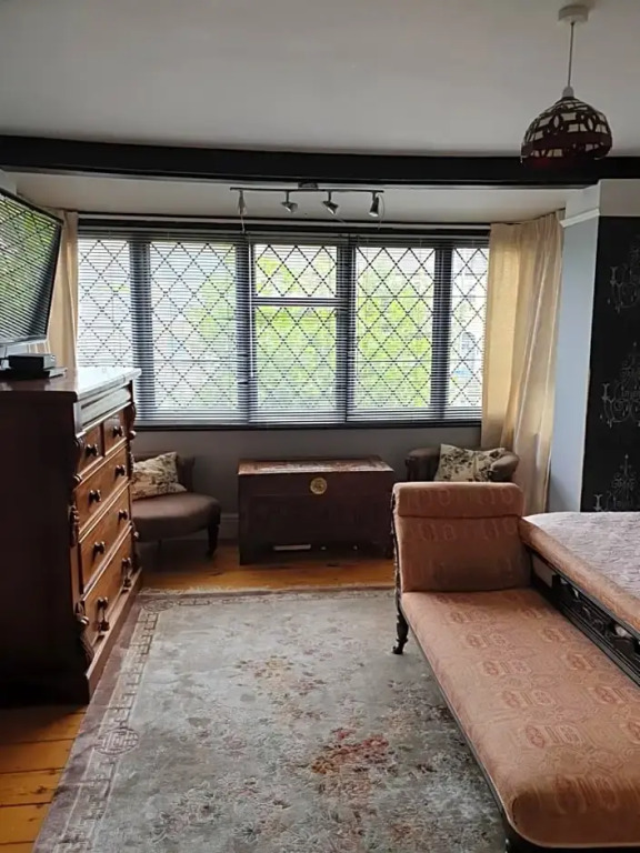 Harrys bed and breakfast