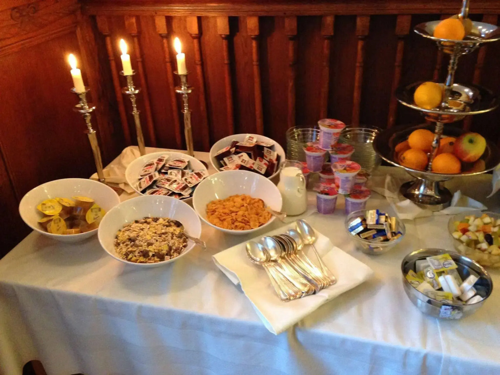 Horchem Hotel-Restaurant-Café-Bar