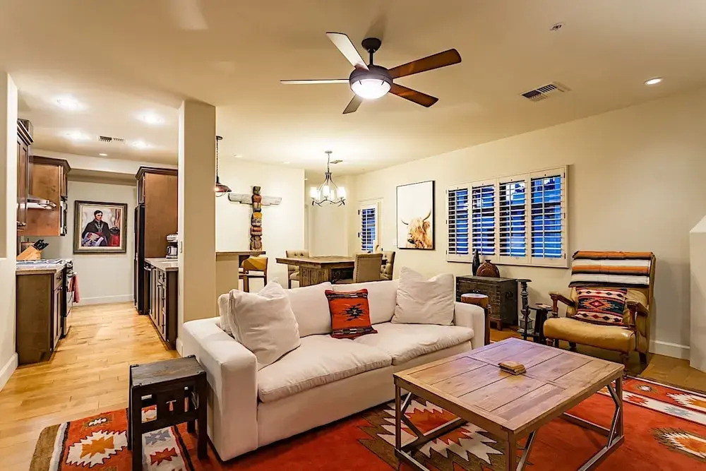 Mccormick Ranch Retreat 3 BR by Casago