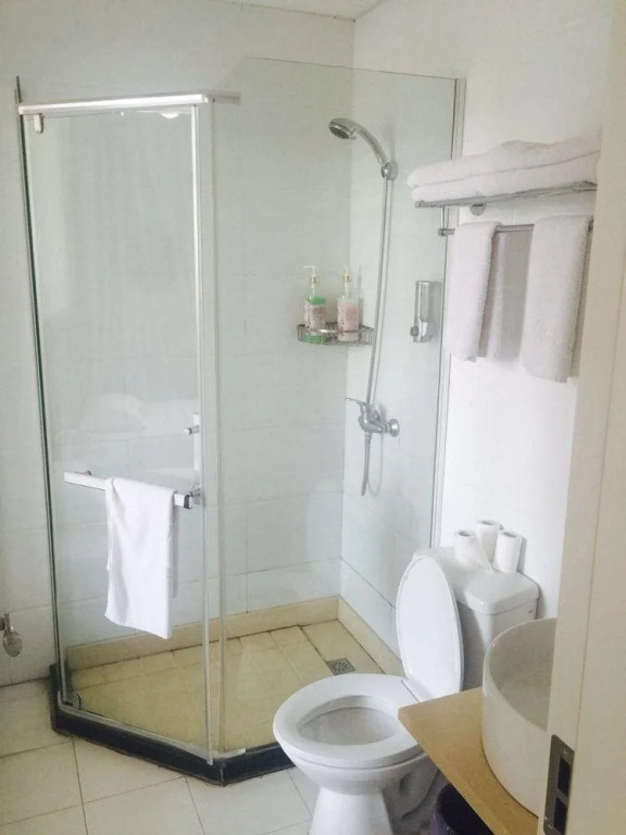 Yong Jia Hotel Suzhou