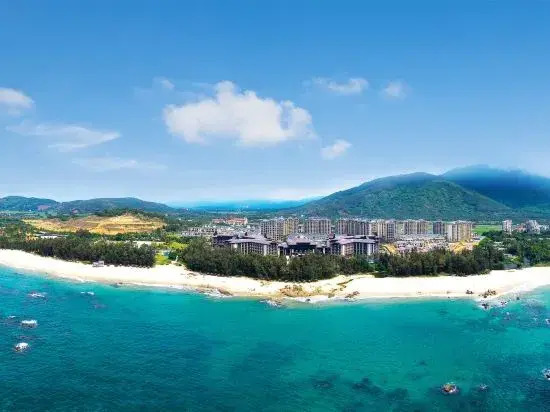 Arcadia Resort Hainan